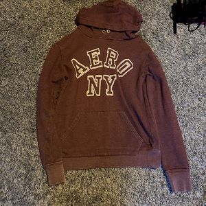 Men Aeropostale Hoodie